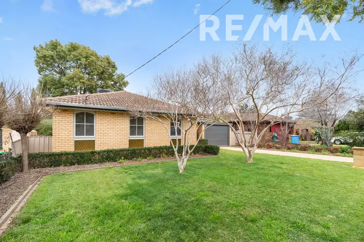 18 Buchhorn Street, Tolland NSW 2650