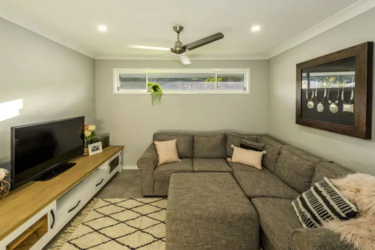 Fourth view of Homely house listing, 23 Waterways Drive, Sandy Beach NSW 2456