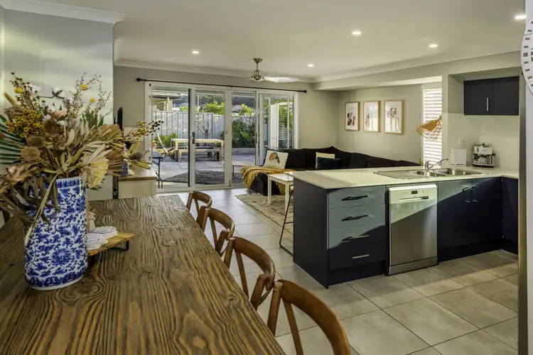 Sixth view of Homely house listing, 23 Waterways Drive, Sandy Beach NSW 2456
