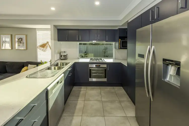Seventh view of Homely house listing, 23 Waterways Drive, Sandy Beach NSW 2456