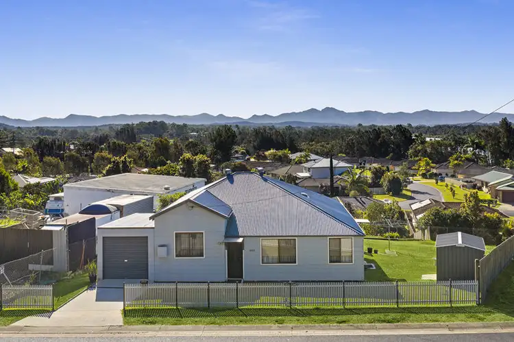 Main view of Homely house listing, 4103 Giinagay Way, Urunga NSW 2455
