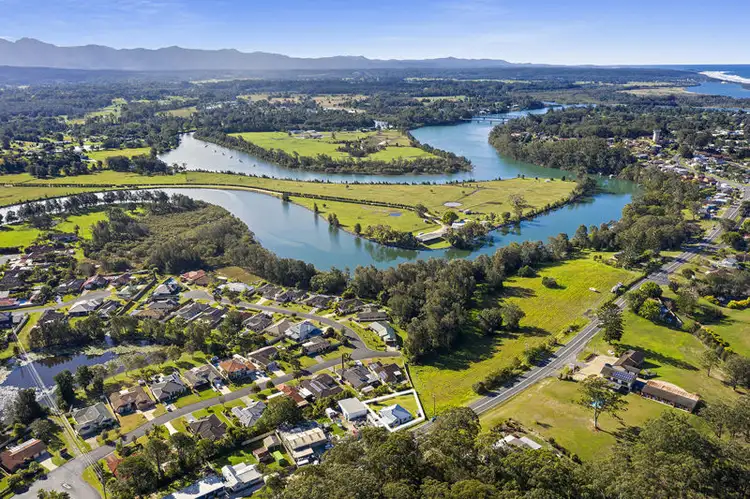 Second view of Homely house listing, 4103 Giinagay Way, Urunga NSW 2455