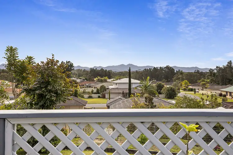 Third view of Homely house listing, 4103 Giinagay Way, Urunga NSW 2455