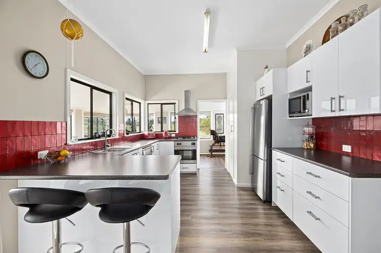 Fourth view of Homely house listing, 4103 Giinagay Way, Urunga NSW 2455
