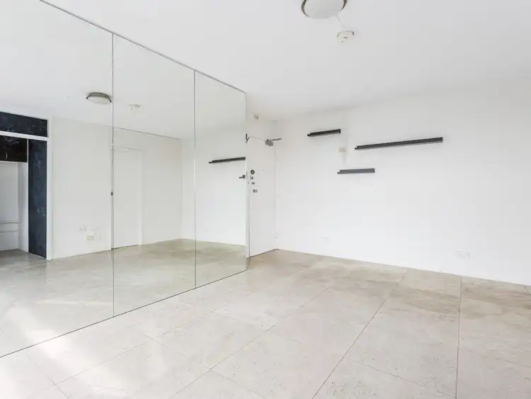 Third view of Homely studio listing, 53/45 Macleay St, Potts Point NSW 2011