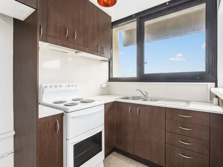 Fourth view of Homely studio listing, 53/45 Macleay St, Potts Point NSW 2011