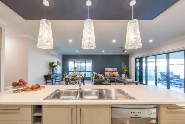 Fourth view of Homely house listing, 13 Ashton Place, Ooralea QLD 4740