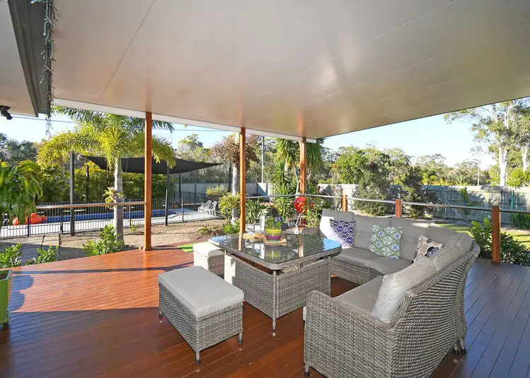 Fourth view of Homely house listing, 25 Walkers Road, Urangan QLD 4655
