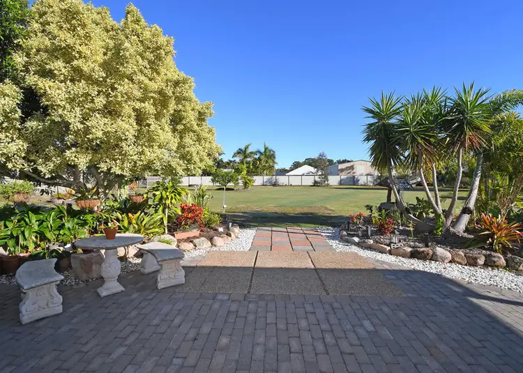 Fifth view of Homely house listing, 25 Walkers Road, Urangan QLD 4655