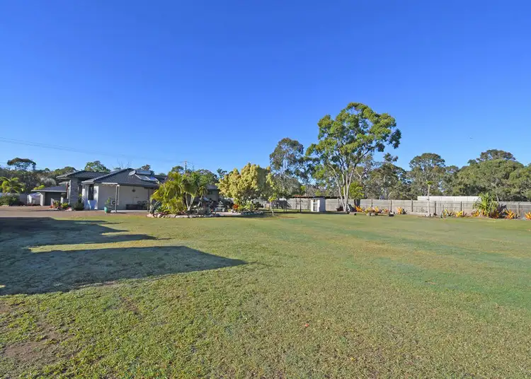 Sixth view of Homely house listing, 25 Walkers Road, Urangan QLD 4655