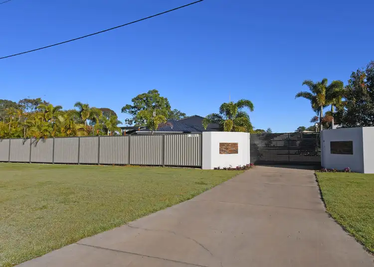 Seventh view of Homely house listing, 25 Walkers Road, Urangan QLD 4655