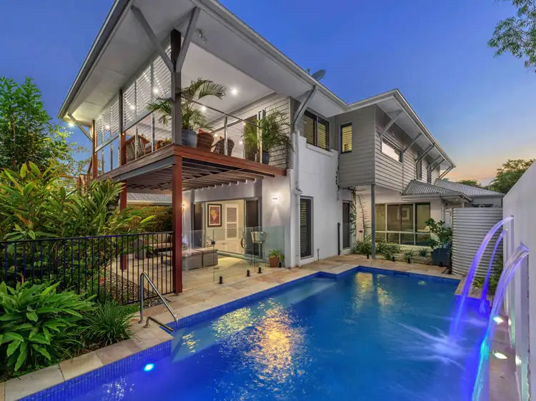 Main view of Homely house listing, 14 Feathertail Place, Gumdale QLD 4154