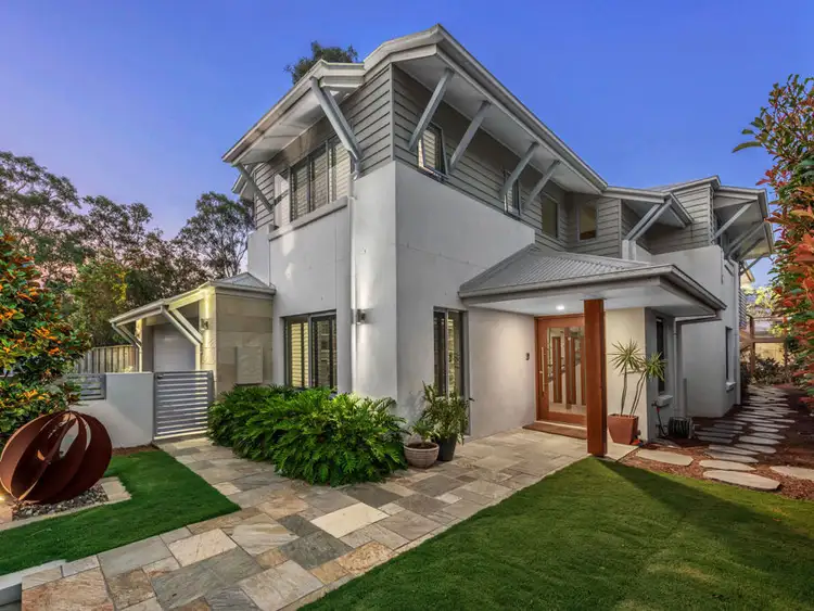 Second view of Homely house listing, 14 Feathertail Place, Gumdale QLD 4154