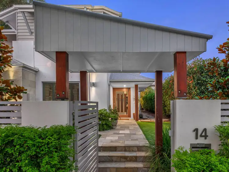 Third view of Homely house listing, 14 Feathertail Place, Gumdale QLD 4154