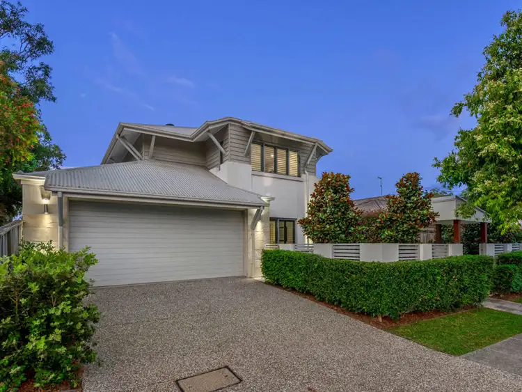 Fourth view of Homely house listing, 14 Feathertail Place, Gumdale QLD 4154