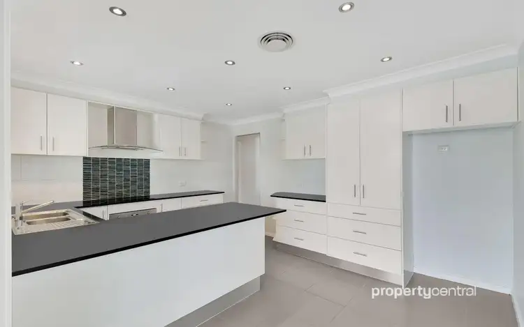 Second view of Homely house listing, 38 Rugby Street, Cambridge Park NSW 2747