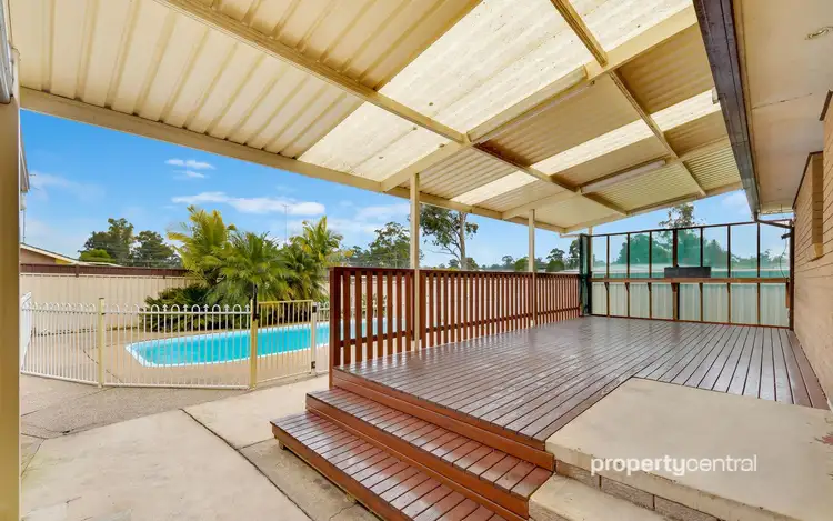 Third view of Homely house listing, 38 Rugby Street, Cambridge Park NSW 2747