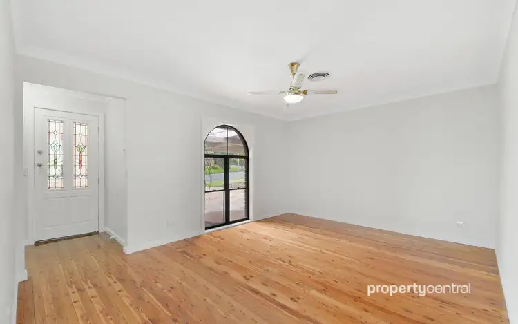 Fourth view of Homely house listing, 38 Rugby Street, Cambridge Park NSW 2747
