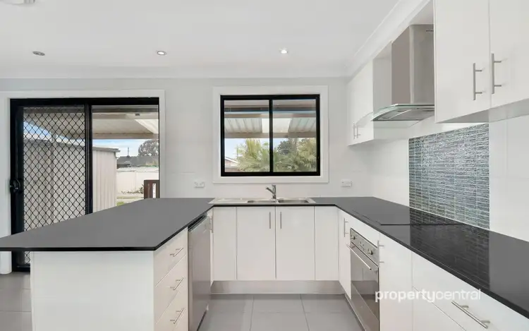 Fifth view of Homely house listing, 38 Rugby Street, Cambridge Park NSW 2747