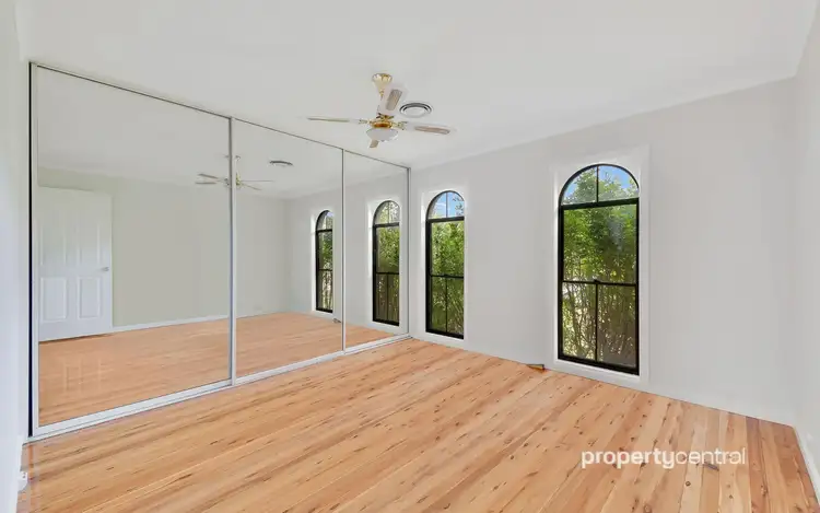 Sixth view of Homely house listing, 38 Rugby Street, Cambridge Park NSW 2747