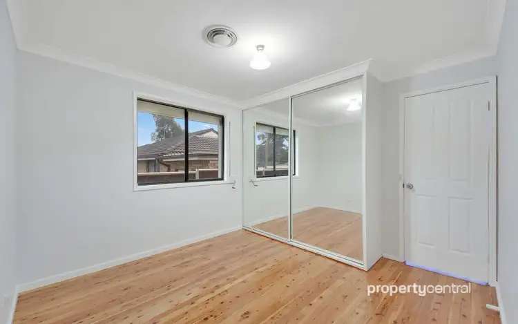 Seventh view of Homely house listing, 38 Rugby Street, Cambridge Park NSW 2747