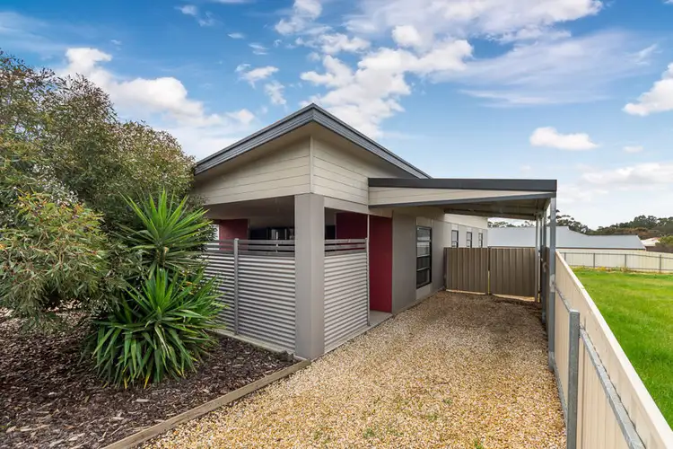Main view of Homely house listing, 30 Commerce Road, Murray Bridge SA 5253
