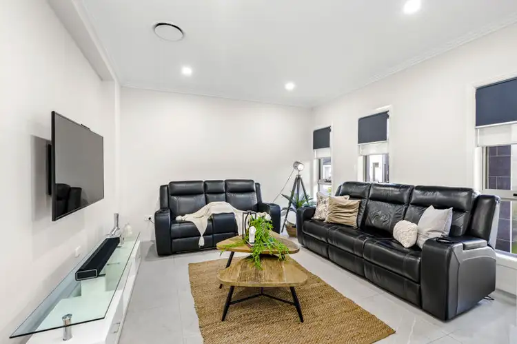 Second view of Homely house listing, 5 Bertie Street, Marsden Park NSW 2765