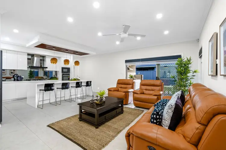 Fourth view of Homely house listing, 5 Bertie Street, Marsden Park NSW 2765