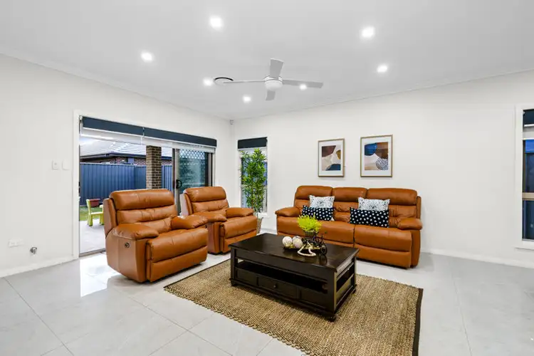 Fifth view of Homely house listing, 5 Bertie Street, Marsden Park NSW 2765