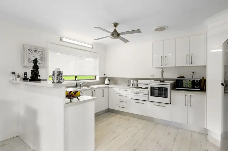 Third view of Homely house listing, 4 The Corso, Moonee Beach NSW 2450