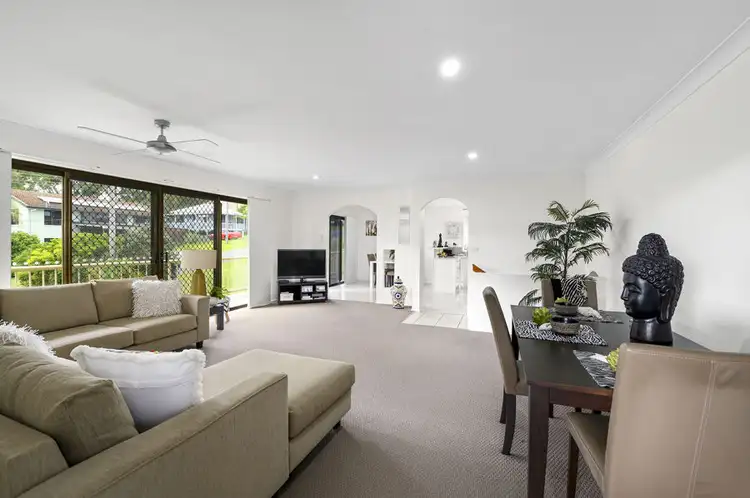 Fourth view of Homely house listing, 4 The Corso, Moonee Beach NSW 2450