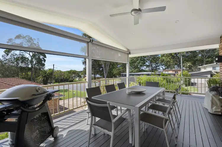 Fifth view of Homely house listing, 4 The Corso, Moonee Beach NSW 2450