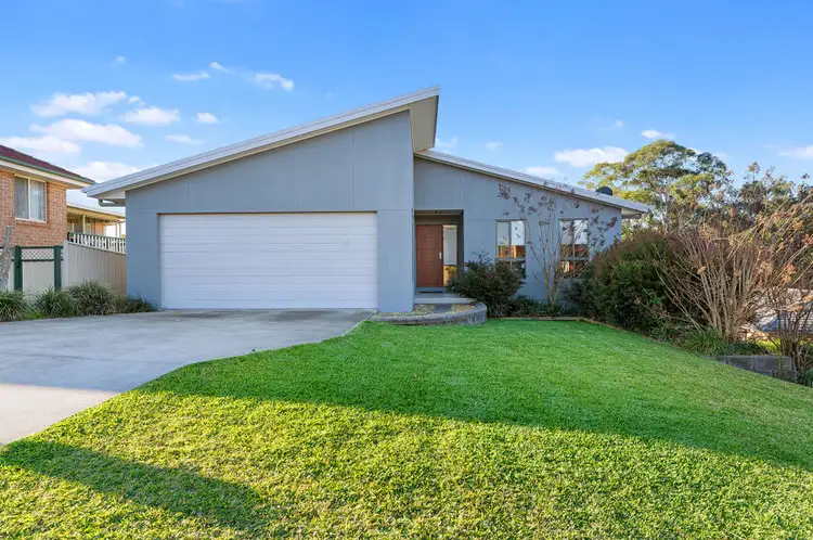 5A Fortitude Place, Boambee East NSW 2452