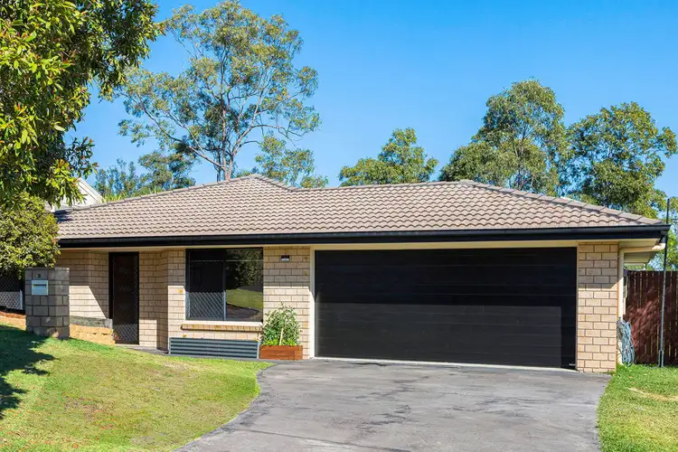9 Temoe Rise, Pacific Pines QLD 4211