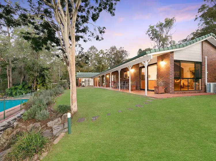 601 Ford Road, Priestdale QLD 4127