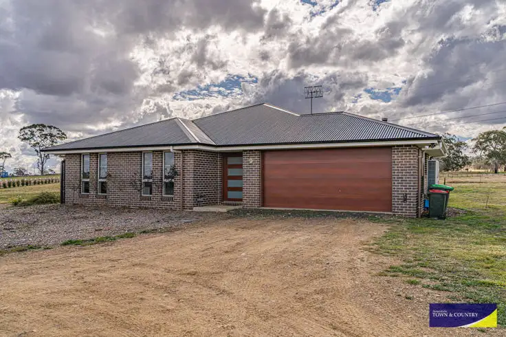 Main view of Homely house listing, 9 Lilley Lane, Armidale NSW 2350