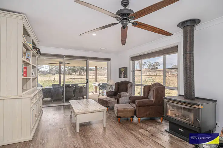 Fifth view of Homely house listing, 9 Lilley Lane, Armidale NSW 2350
