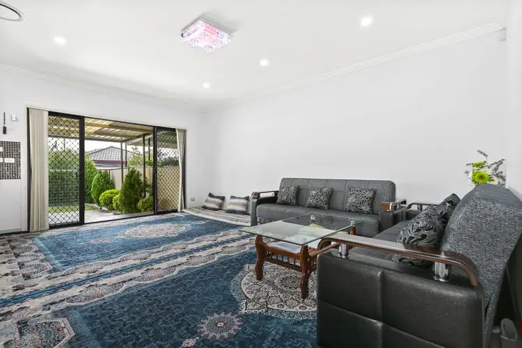 Second view of Homely house listing, 1a Reid Street, Merrylands NSW 2160