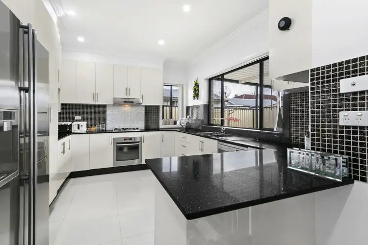 Sixth view of Homely house listing, 1a Reid Street, Merrylands NSW 2160