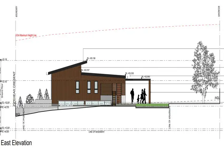Fifth view of Homely land listing, 7 Pipehead Crescent, Guildford NSW 2161