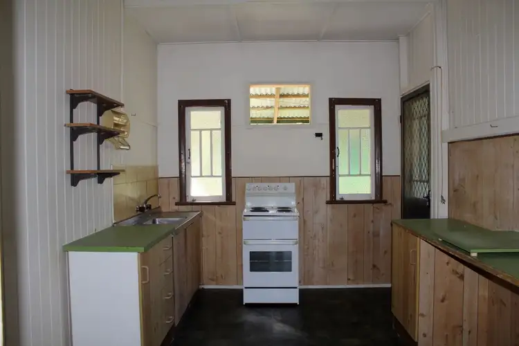 Fourth view of Homely house listing, 9 Alvie Street, Maryborough QLD 4650