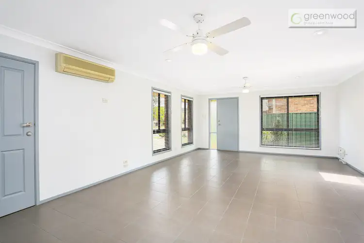 Main view of Homely house listing, 8 Coley Place, Bligh Park NSW 2756