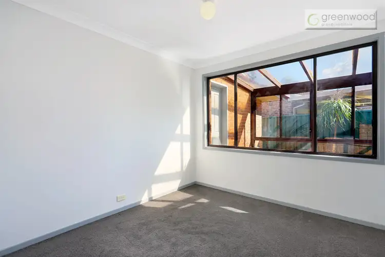 Third view of Homely house listing, 8 Coley Place, Bligh Park NSW 2756