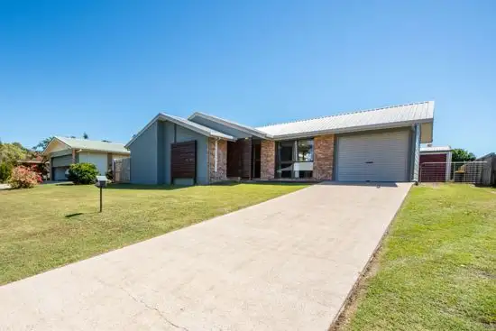 Second view of Homely house listing, 13 Grace Deguara Drive, Andergrove QLD 4740