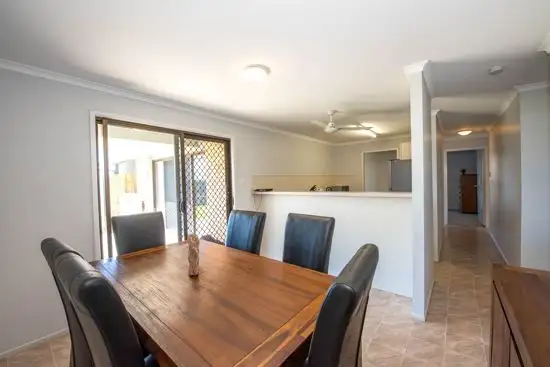 Sixth view of Homely house listing, 13 Grace Deguara Drive, Andergrove QLD 4740