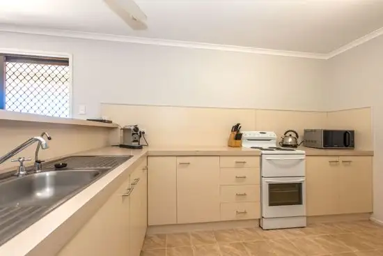 Seventh view of Homely house listing, 13 Grace Deguara Drive, Andergrove QLD 4740