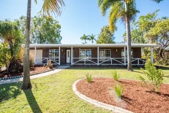 Main view of Homely house listing, 5 ANDREW COURT, Andergrove QLD 4740