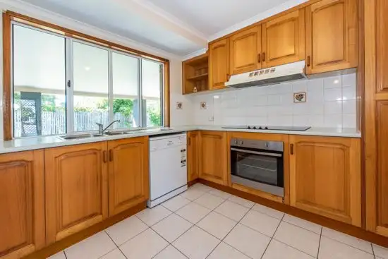 Fourth view of Homely house listing, 5 ANDREW COURT, Andergrove QLD 4740