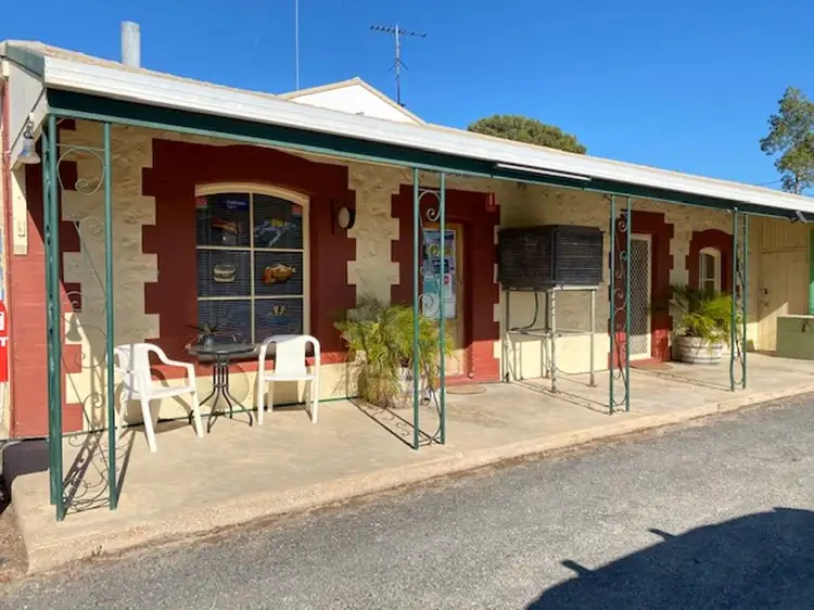 Main view of Homely house listing, 2932 Mallee Highway, Sherlock SA 5301