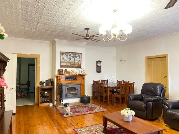 Second view of Homely house listing, 2932 Mallee Highway, Sherlock SA 5301